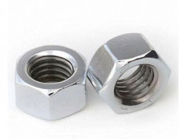 Гайка JCB (Индия) (Анлог) 826/01714